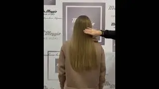 Итальянское наращивание волос Харьков