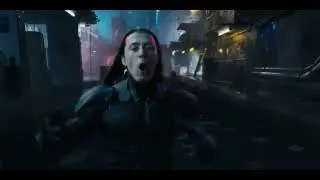 Falling In Reverse  -  Watch The World Burn