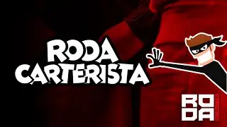 [FREE] | Roda_Carterista | ESX