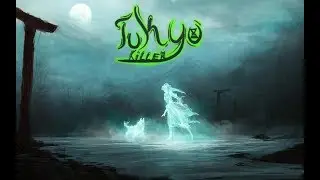 Tokyo Killer - Ghost [ ゴースト]