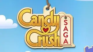 CANDY CRUSH SAGA GAME'S LEVEL 215 COMPLETE..