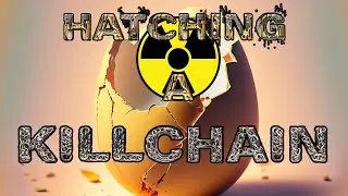 WILD KILLCHAIN on Hatchery