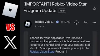 🔴 ROBLOX VIDEO STARS PROGRAM DRAMA DISCUSSION!