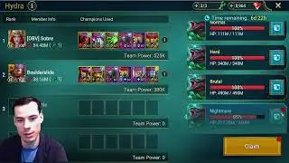 Day in the Life: Raid Shadow Legends Part 10