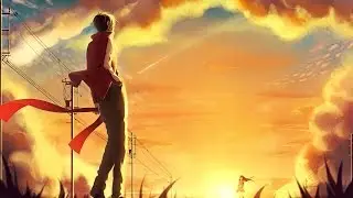 ✿ The Distance【Cliff's Edge】
