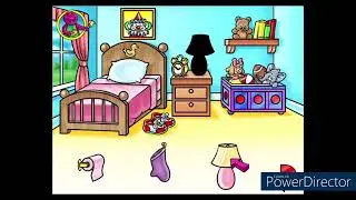 Barney More Barney songs Dvd rom game