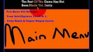 A SWF Game I Made