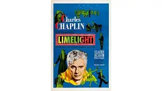 Les feux de la rampe (Limelight) 1952 VO Part 1