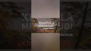 Kamel Spanioli | Hocine Chaoui & Chahinez  - Khouya Laarbi 🔥