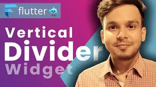 VerticalDivider widget in Flutter | Flutter Widgets | Hindi