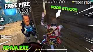 FREE FIRE.EXE - The Adam Exe