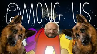 Among Us в сериале 