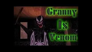 MrDoddy Turned Granny into Venom Version 1.5. | Download Link Description |