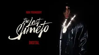 NBA Youngboy - Digital (Lyrics)