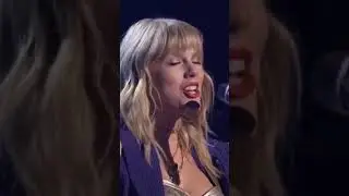 Taylor Swift's best live vocal/ belts/ acoustics.