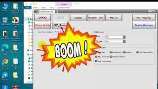 MRT tool Work Free |No Activation | All Error Fix | New Update | Service Back 101% work #unlocktool
