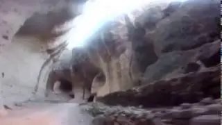 Cañón de Namurachi
