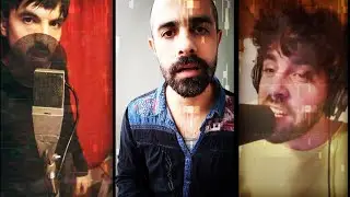 Juan Farre - El primer mono que le puso precio a una banana ( feat Juanito el cantor y Delfín)