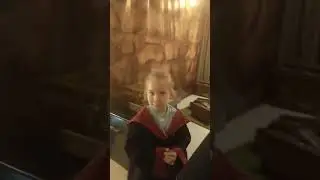 Походу на Гаррипотера , часть 3