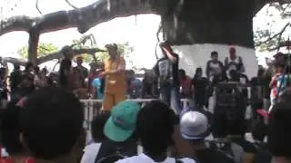 Somos Asi - Almas Del Verso (En Vivo Hip-Hop Al Parque)