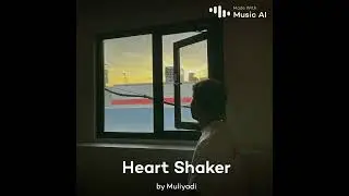 Heart. Shaker - muliyadi