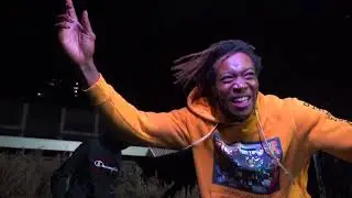 DEWEY GUNNZ x OFF 30 x OFFICIAL VIDEO x SHOT BY @HARLEMPIKASSO