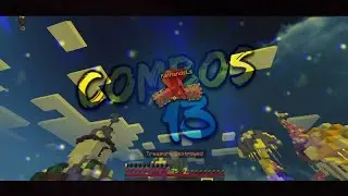Mood.. 🌩️ (Hive Treasure wars Combos v13)