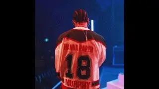 Drake Type Beat - "LET ME GO"