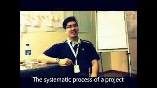 Project Management Testimonial 2
