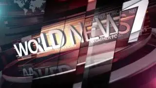 World News Broadcast Package   After Effects Project Videohive » Adobe After Effects Free Templates