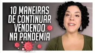 10 maneiras de continuar vendendo moda na pandemia - Venda Moda Online Todos os Dias - Alê Moraes