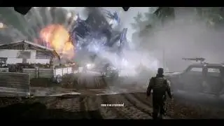 Тест Cryzen Shaders pack в Remastered PC Edition#9