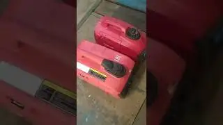 генератор Лифан