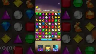Bejeweled Blitz Gameplay #111