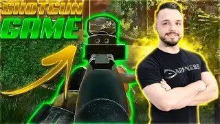 This OVERPOWERED SHOTGUN Kills META PLAYERS! 😱 (Escape From Tarkov)