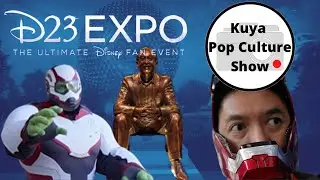 #82 - D23
