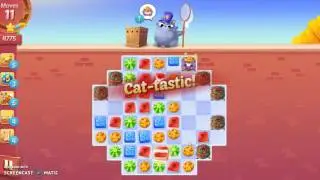 Cookie Cats Level 67