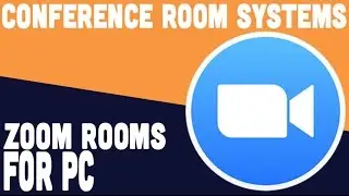 Zoom Rooms for PC