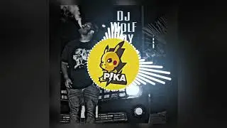 Pikachu - ريمكس نقازي - Dj WolF Boy