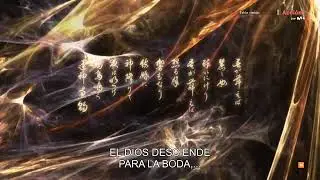 Ghost in the Shell 2.0 - M+ Action Intro