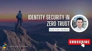 Identity Security in Zero Trust: Securing Digital Identities with Microsoft