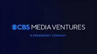CBS Media Ventures/Sony/Sony Pictures Television Studios (2022-HD-WS) #1