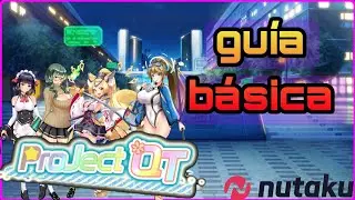 Project QT guía básica///Project QT en español