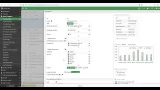 How to analyse logs on fortigate firewall (log and report)(analysing logs on fortigate firewall)