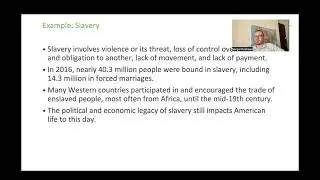 Civil Rights. Intro to Political Science.