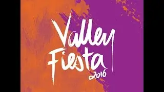 Valley Fiesta Highlights Video 2016