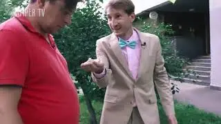 Випускний 2019 петро бампер и сус