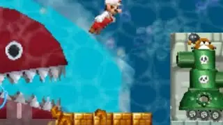 new Super Mario Bros part 5