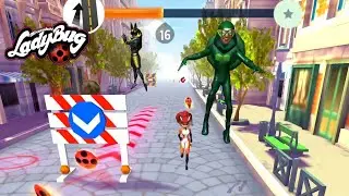 Miraculous Ladybug & Cat Noi‪r 🐞HAPPY VALENTINE'S DAY! Are you ready to fall in love w/ this update?