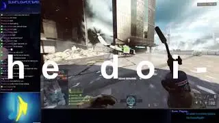 [FUNNY BF4] Best thing I've seen yet!